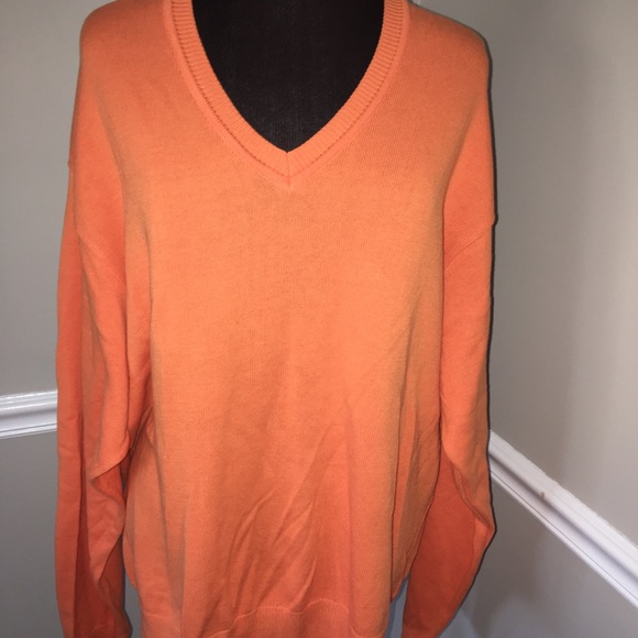 Brooks Brothers Other - Brooks Brothers Men’s sweater XL